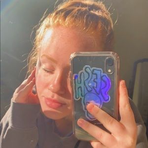 Meet your Posher, Callie